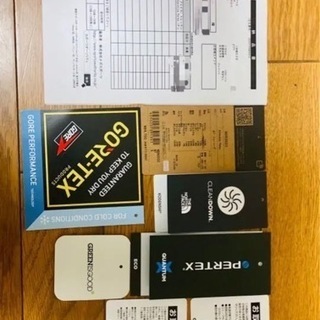 【人気】ノースフェイスアンタークティカパーカー！の画像