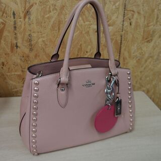 中古美品　コーチ　COACH　バッグ