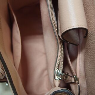 中古美品　コーチ　COACH　バッグの画像