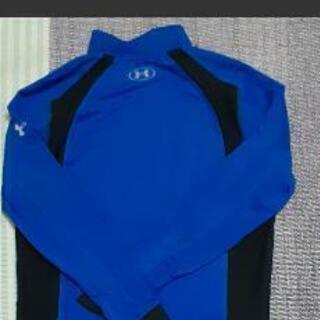 アンダーアーマー　Mサイズの画像