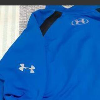 アンダーアーマー　Mサイズの画像