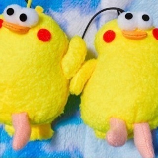 ポインコ ぬいぐるみ ドコモ(docomo)