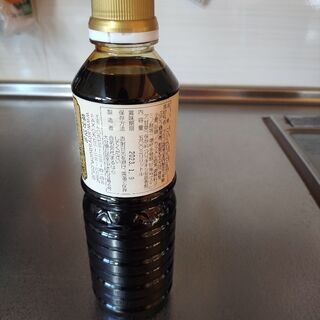 九州　甘い醤油　あやめ　日田の画像