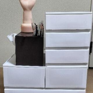 最終値下げ！ ジェル ネイルセット