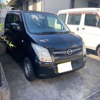 MAZDA ワゴンR  