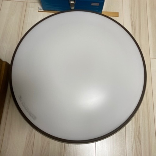 照明器具　NEC 15LKZ606 10〜14畳用　蛍光管3本新品同様