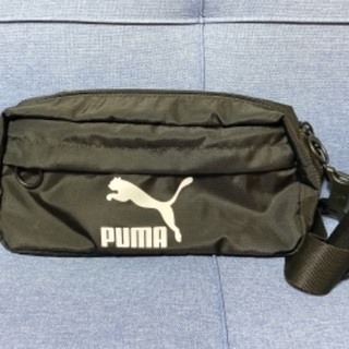 PUMA ウエストバッグ ポーチ