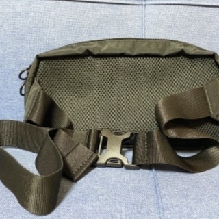 PUMA ウエストバッグ ポーチの画像