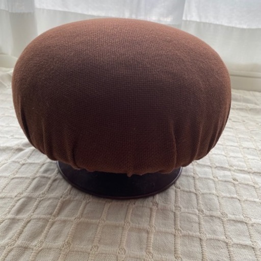 キノコチェア　2個セット