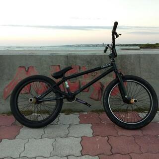 bmx売ります