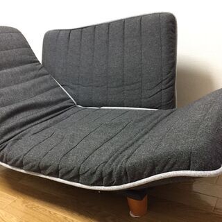 値下げします！ソファの画像