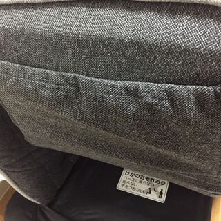 値下げします！ソファの画像
