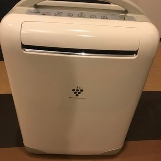 シャープ除湿機