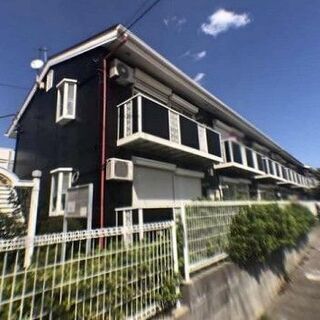 🌺入居総額7.5万円🌼東武野田線 塚田駅 歩17分🌺船橋市…