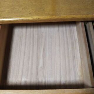 収納棚差し上げます。の画像