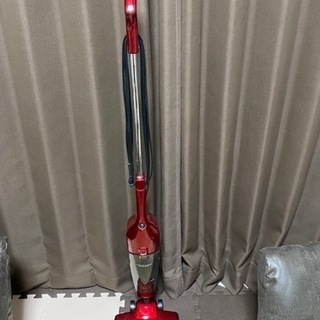 無料★掃除機(お取引相手決まりました！