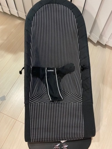 美品☆ベビービョルン バウンサー