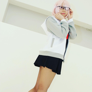 一緒にコスプレしませんか - 宇都宮市