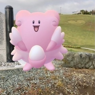 11/21コミュニティデイに集まれ！！ - 友達