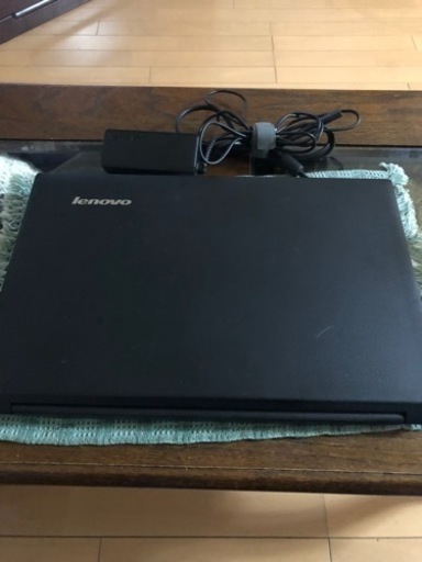 Lenovo B590  中古