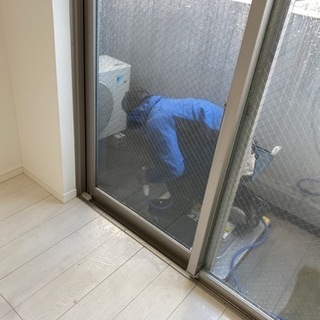 掃除屋の求人の画像