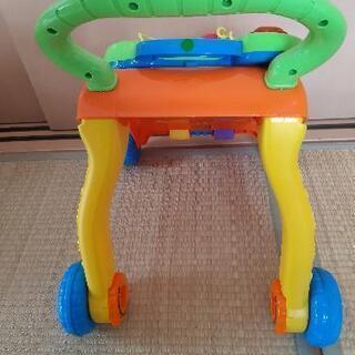 おもちゃ 子供 幼児 育児 カート 歩行器 知育玩具 vtech おもちゃの画像