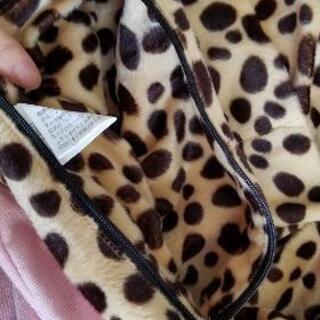 【未使用】手提げ🙋かばん 各々200円の画像