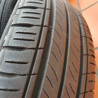 N-BOXカスタム 純正ホイール 15インチの画像