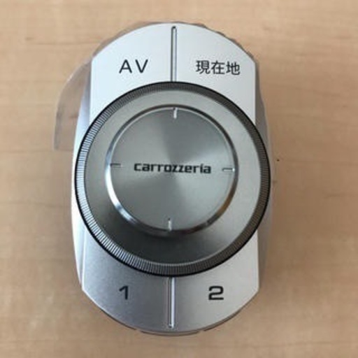 カーナビ　パイオニアAVIC-RZ77 楽ナビ地デジ　カーナビ
