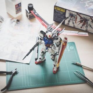 プラモデル製作代行サービス【趣味をお金に変える】