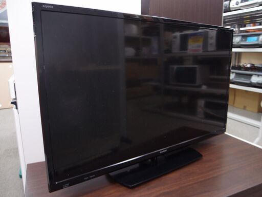 2016年製　SHARP　シャープ　 液晶テレビ　LC-32H30■アクオス
