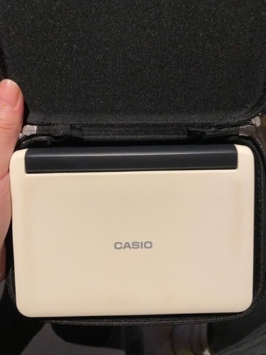 CASIO カシオ中国語電子辞書EU-300