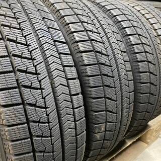 15インチスタッドレス☆BRIDGESTONE ブリザックVRX 175/65R15 84Q 2019年 モデル☆4本セット☆