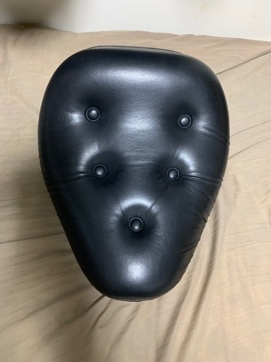 【交渉中】ビラーゴ250 カスタム車実働