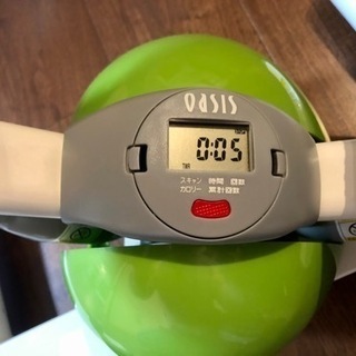 OASIS ツイストステッパーの画像