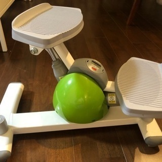 OASIS ツイストステッパーの画像