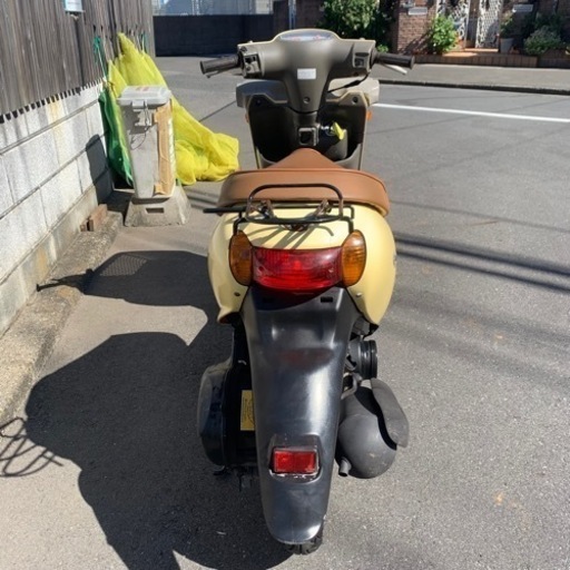 【大人気】レッツ4バスケット！CA43A バッテリー新品！千葉県柏市から格安配送可能！最短即日納車！スズキSUZUKILET'S4 4スト 4サイクル