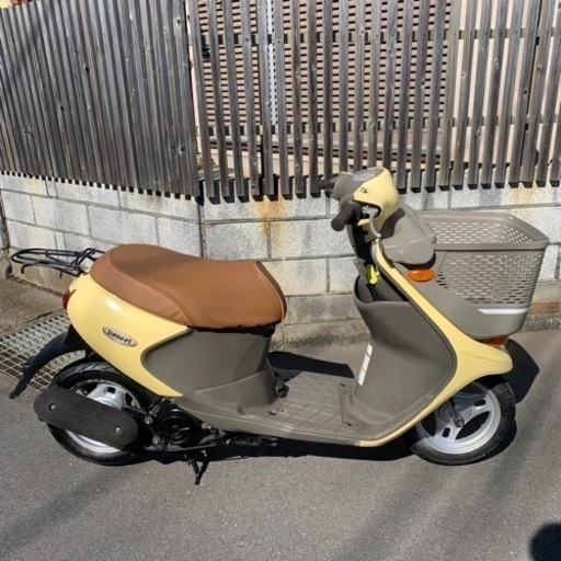 【大人気】レッツ4バスケット！CA43A バッテリー新品！千葉県柏市から格安配送可能！最短即日納車！スズキSUZUKILET'S4 4スト 4サイクル