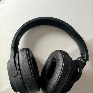 ワイヤレスイヤフォン ヘッドフォン　ジャンク品