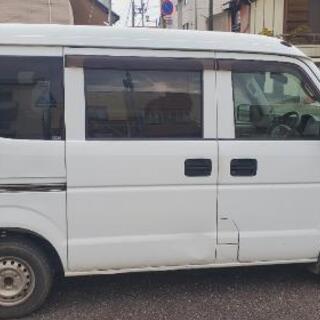 エブリー検3年11月29日。走201940キロの画像