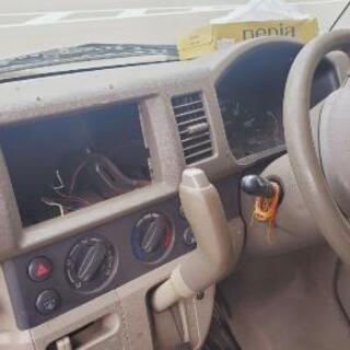 エブリー検3年11月29日。走201940キロの画像