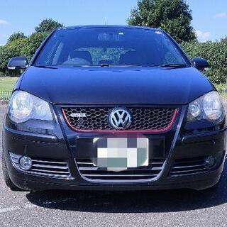 【個人出品】2007年 VW POLO GTI 走りの5MT