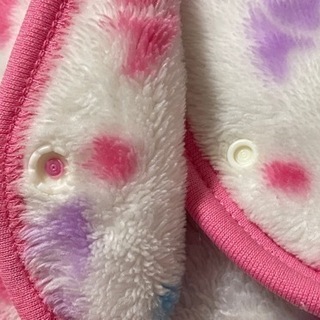 kidsスリーパー　90サイズの画像