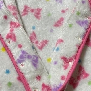 kidsスリーパー　90サイズの画像