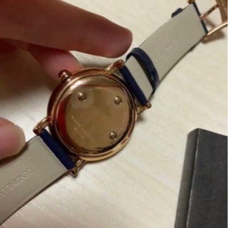 MARC JACOBS 腕時計の画像