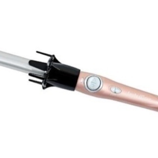 値下げ　INSTA WAVE カールアイロン　コテ