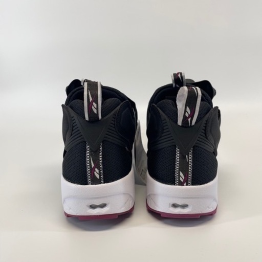 Women 27.5cm リーボック ポンプフューリー OG