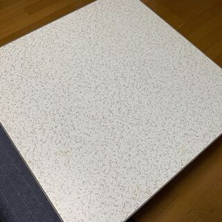 こたつ(正方形75×75）~ご希望の方にはこたつ布団も差し上げます