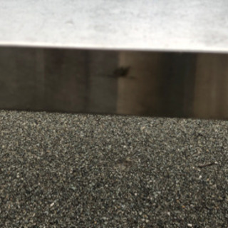 ⭐︎中古品　作業台　1810×600×800mm 厨房機器⭐︎