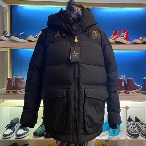 ナイキ ジョーダン パリ・サンジェルマン PSG